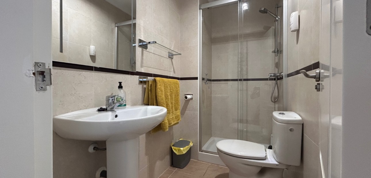 Herverkoop - Appartement / flat -
Jacarilla