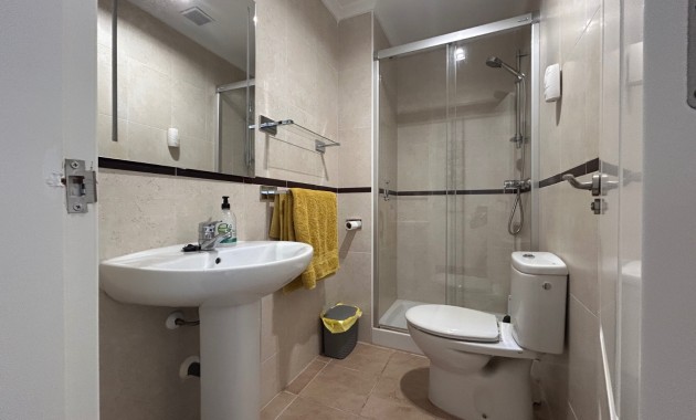 Herverkoop - Appartement / flat -
Jacarilla