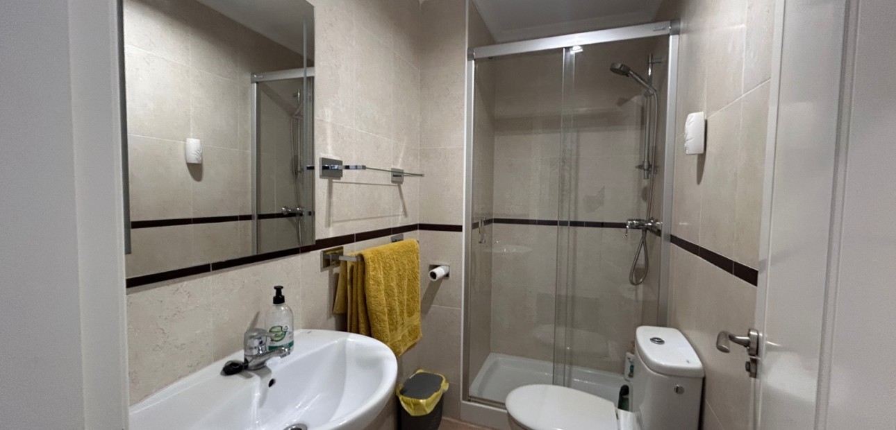 Herverkoop - Appartement / flat -
Jacarilla