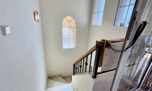 Herverkoop - Villa -
Algorfa - Lo Crispin