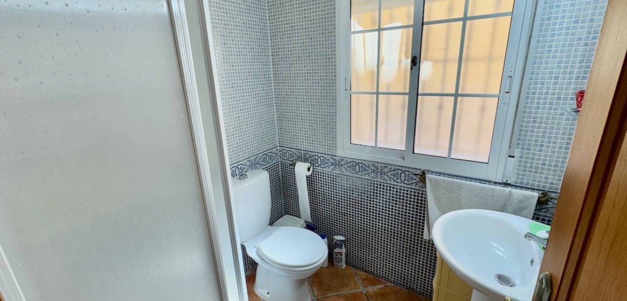 Herverkoop - Villa -
Algorfa - Lo Crispin