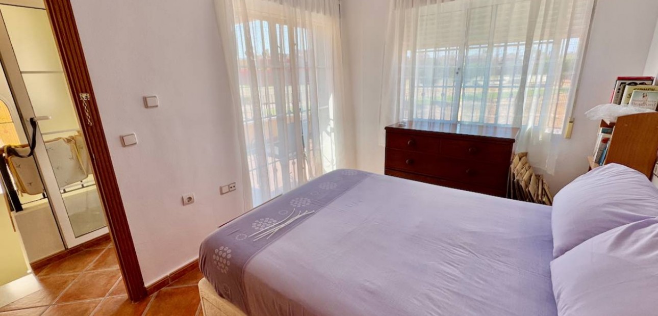 Herverkoop - Villa -
Algorfa - Lo Crispin