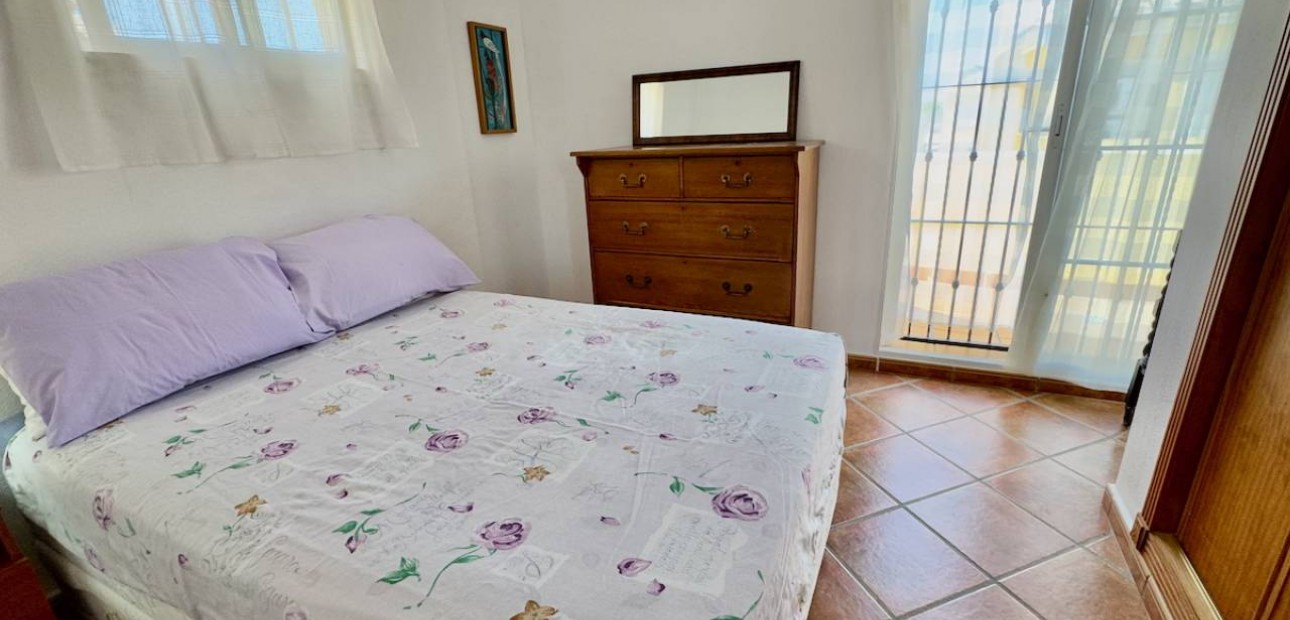 Herverkoop - Villa -
Algorfa - Lo Crispin