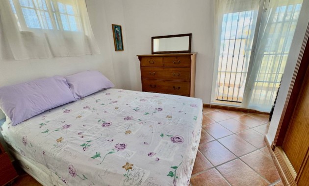 Herverkoop - Villa -
Algorfa - Lo Crispin
