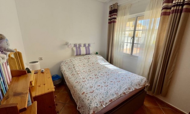 Herverkoop - Villa -
Algorfa - Lo Crispin
