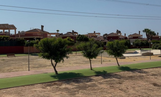 Herverkoop - Villa -
Algorfa - Lo Crispin