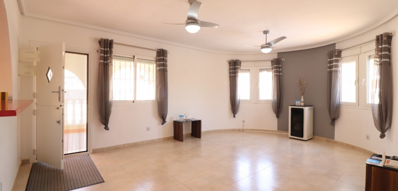 Venta - Detached Villa -
Benimar - Rojales Hills