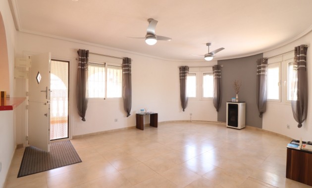 Venta - Detached Villa -
Benimar - Rojales Hills