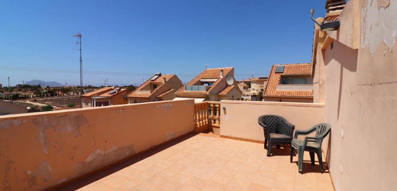 Venta - Detached Villa -
Benimar - Rojales Hills
