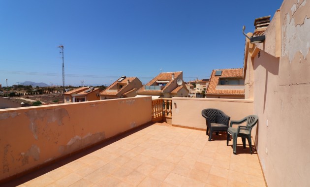 Venta - Detached Villa -
Benimar - Rojales Hills