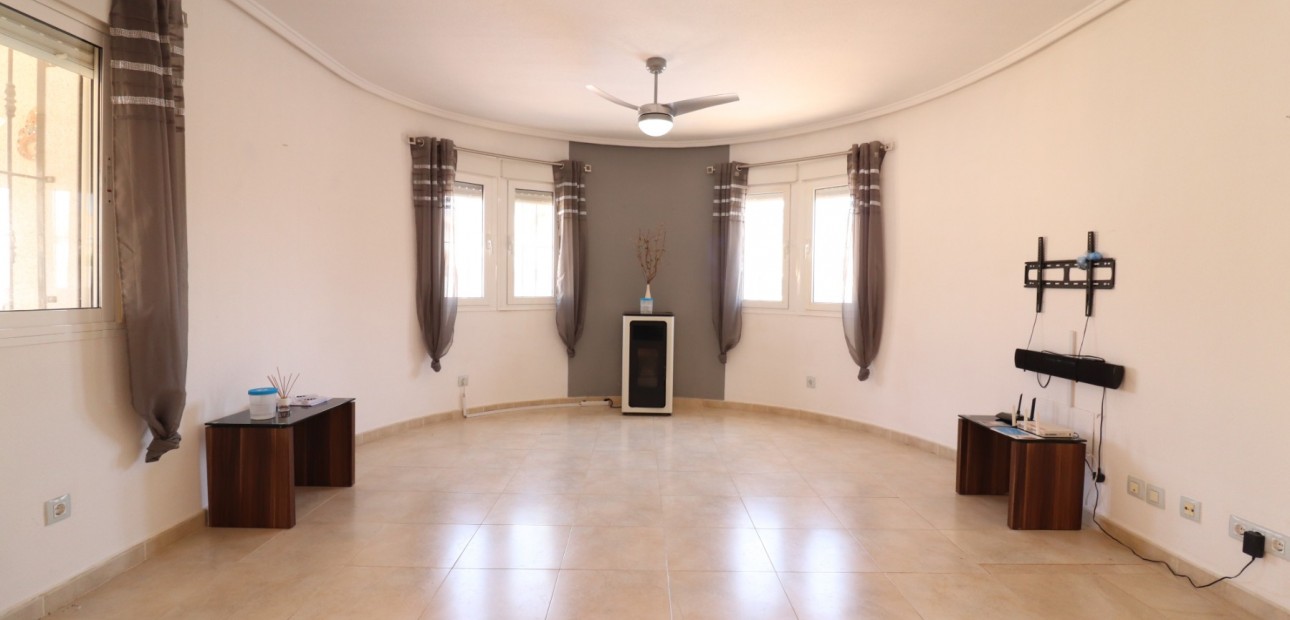 Venta - Detached Villa -
Benimar - Rojales Hills