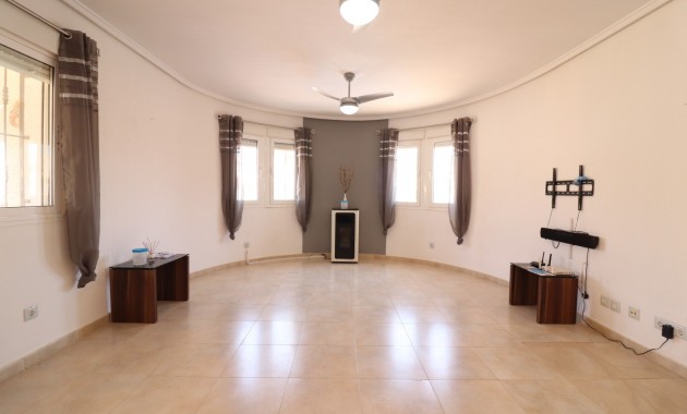 Venta - Detached Villa -
Benimar - Rojales Hills