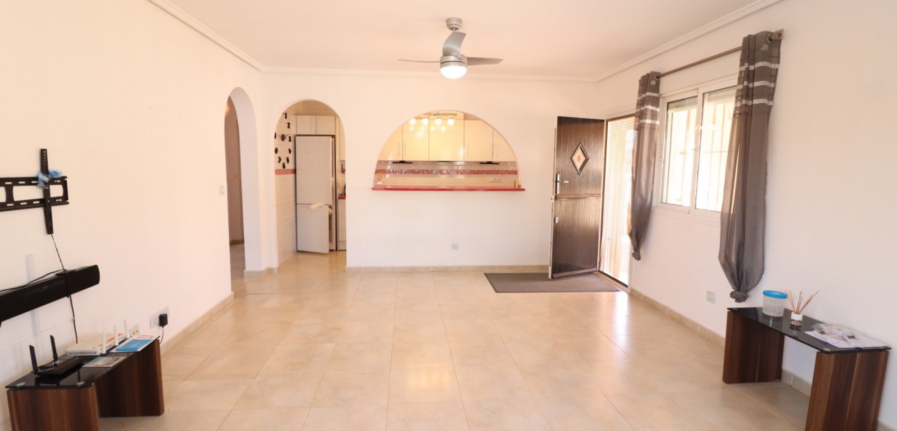 Venta - Detached Villa -
Benimar - Rojales Hills