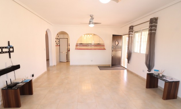 Venta - Detached Villa -
Benimar - Rojales Hills