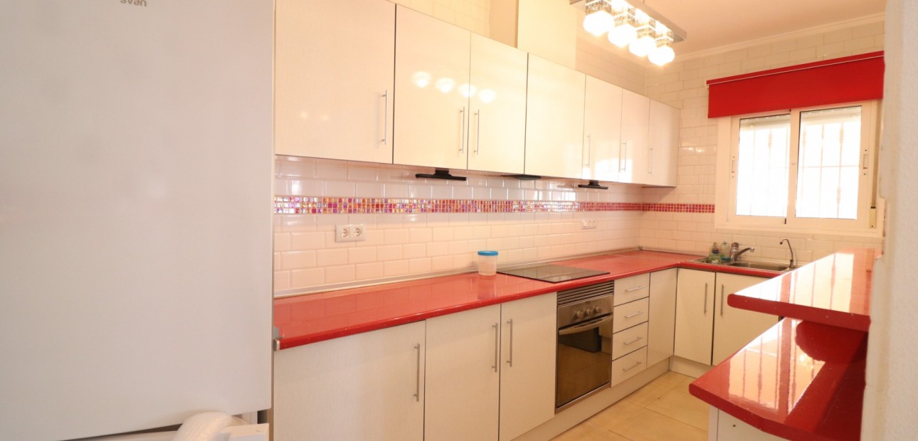 Venta - Detached Villa -
Benimar - Rojales Hills
