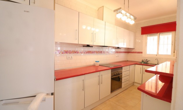 Venta - Detached Villa -
Benimar - Rojales Hills