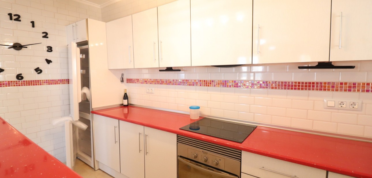 Venta - Detached Villa -
Benimar - Rojales Hills