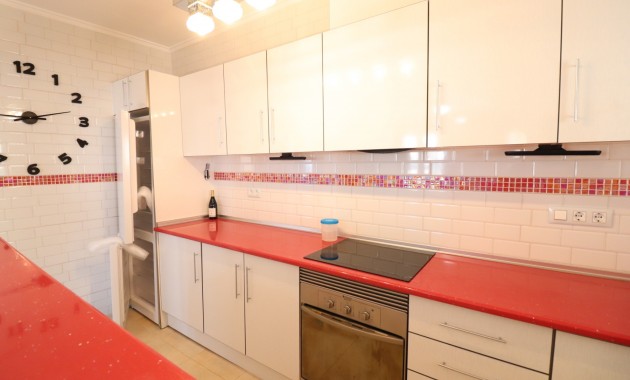Venta - Detached Villa -
Benimar - Rojales Hills