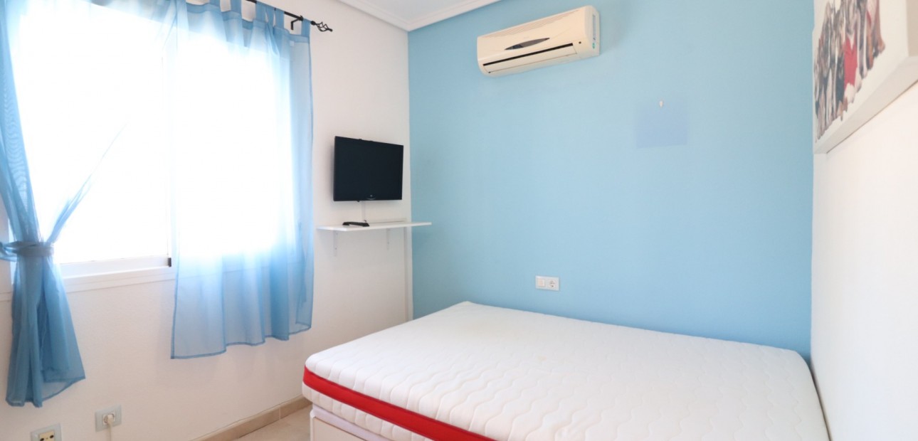 Venta - Detached Villa -
Benimar - Rojales Hills