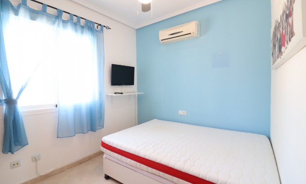 Venta - Detached Villa -
Benimar - Rojales Hills