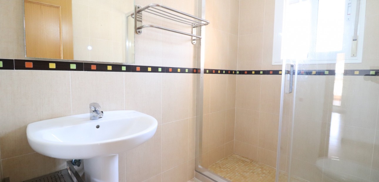 Venta - Detached Villa -
Benimar - Rojales Hills