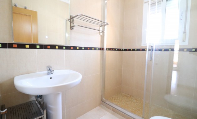 Venta - Detached Villa -
Benimar - Rojales Hills