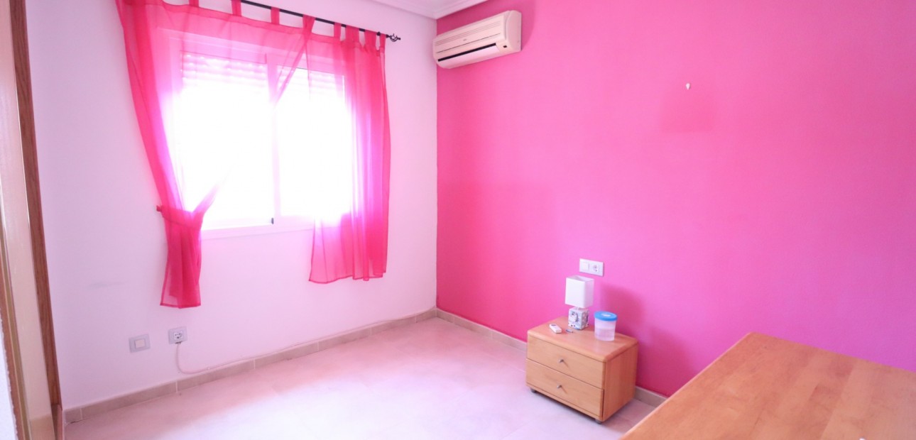Venta - Detached Villa -
Benimar - Rojales Hills