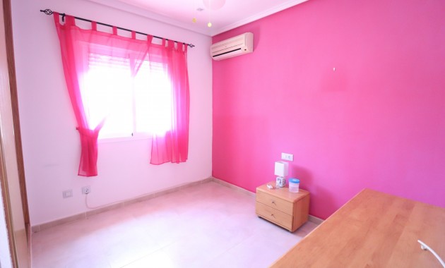 Venta - Detached Villa -
Benimar - Rojales Hills