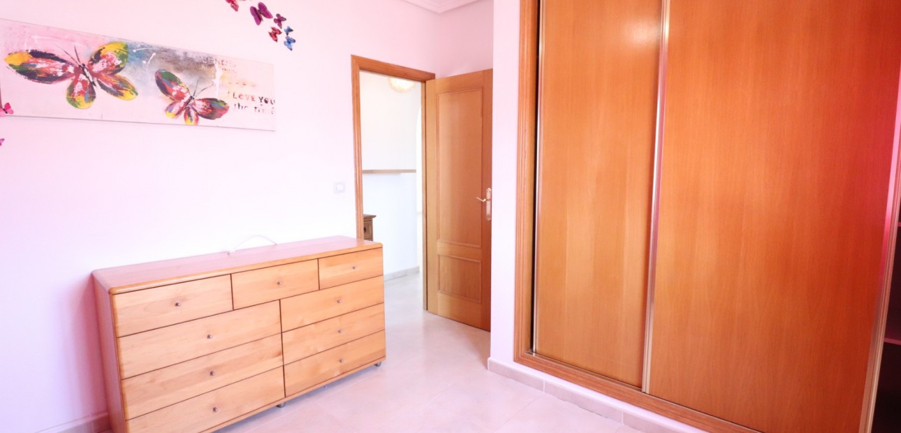 Venta - Detached Villa -
Benimar - Rojales Hills