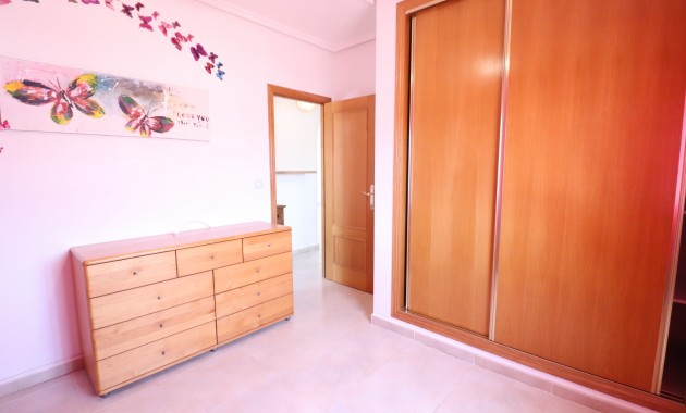 Venta - Detached Villa -
Benimar - Rojales Hills
