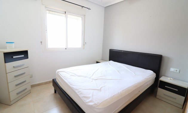 Venta - Detached Villa -
Benimar - Rojales Hills