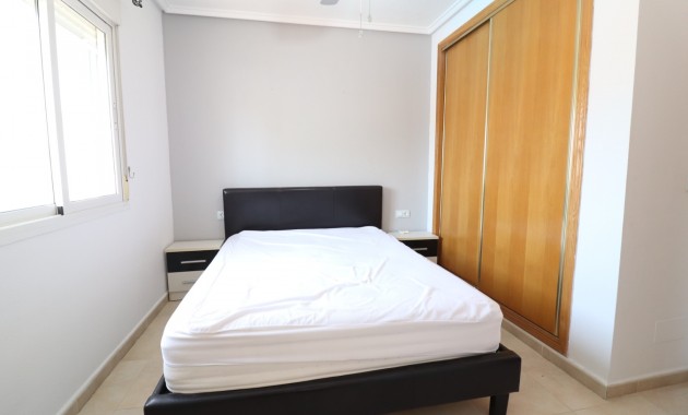 Venta - Detached Villa -
Benimar - Rojales Hills