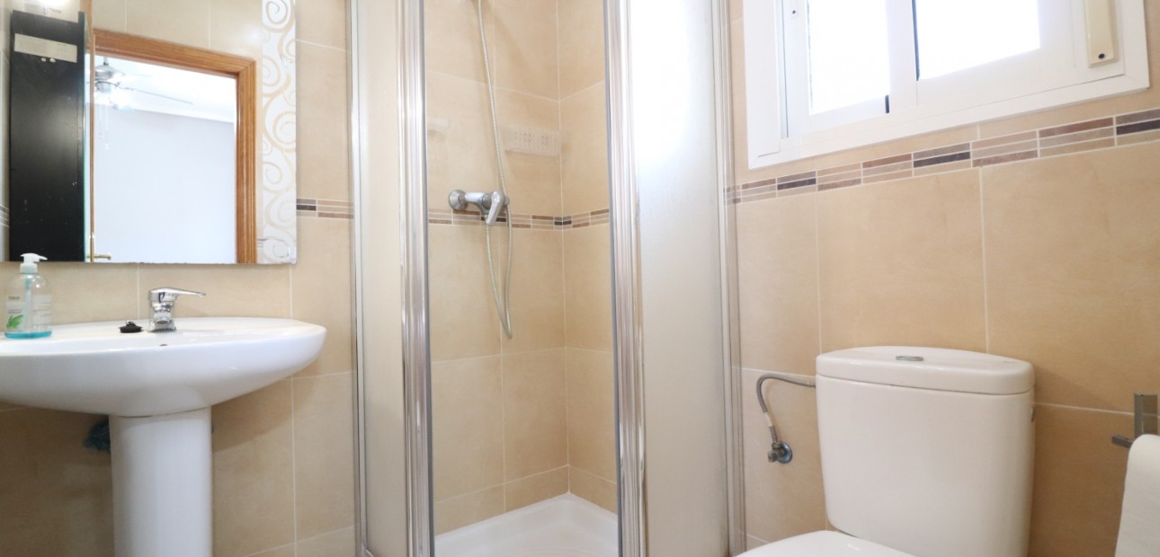 Venta - Detached Villa -
Benimar - Rojales Hills