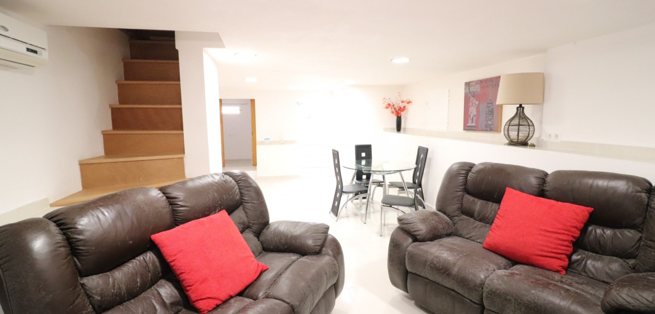 Venta - Detached Villa -
Benimar - Rojales Hills