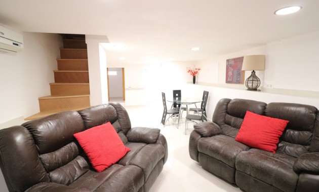 Venta - Detached Villa -
Benimar - Rojales Hills