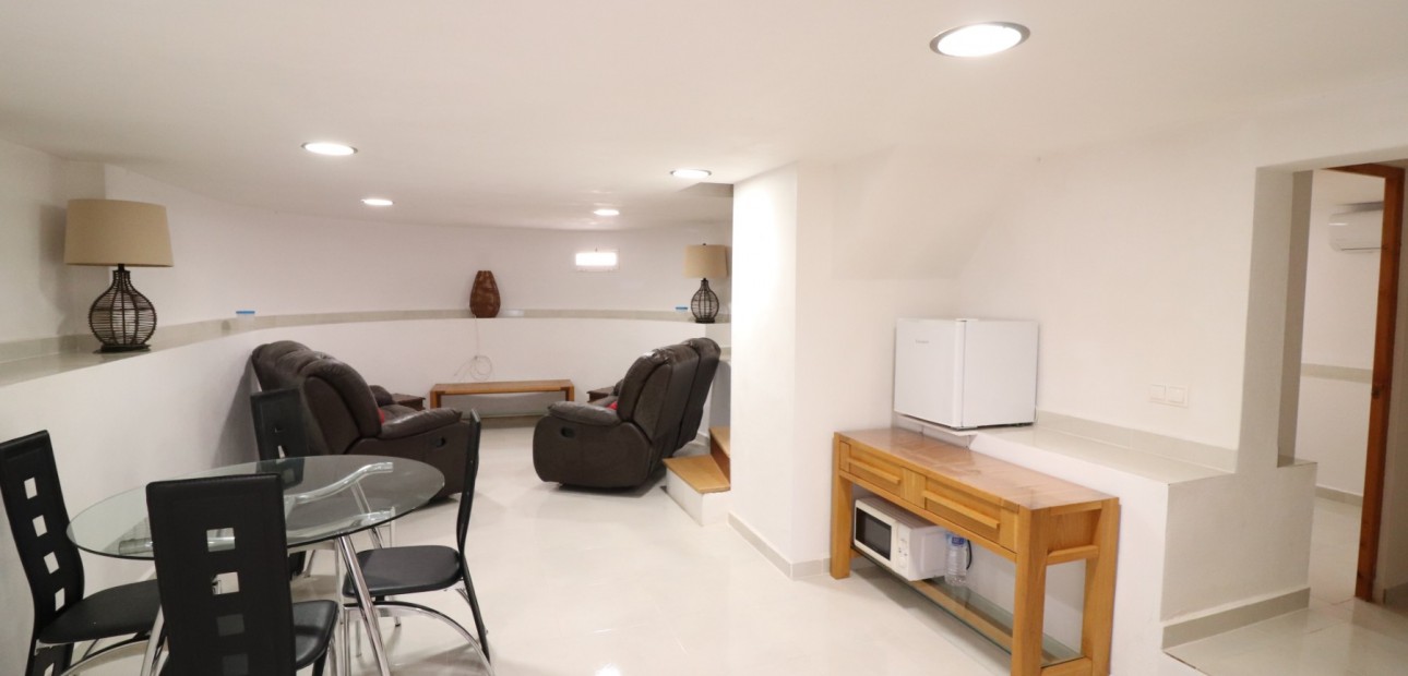 Venta - Detached Villa -
Benimar - Rojales Hills