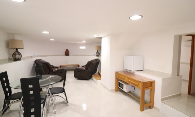 Venta - Detached Villa -
Benimar - Rojales Hills