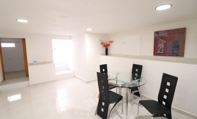 Venta - Detached Villa -
Benimar - Rojales Hills