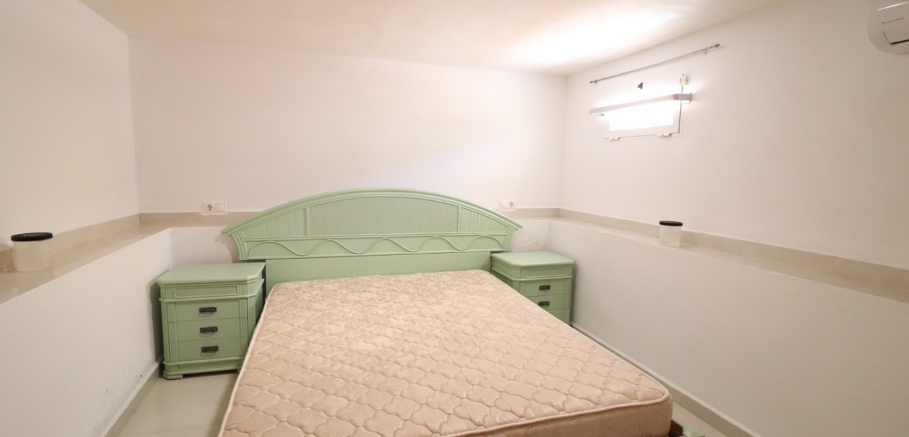 Venta - Detached Villa -
Benimar - Rojales Hills