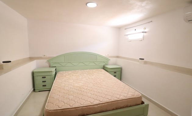 Venta - Detached Villa -
Benimar - Rojales Hills