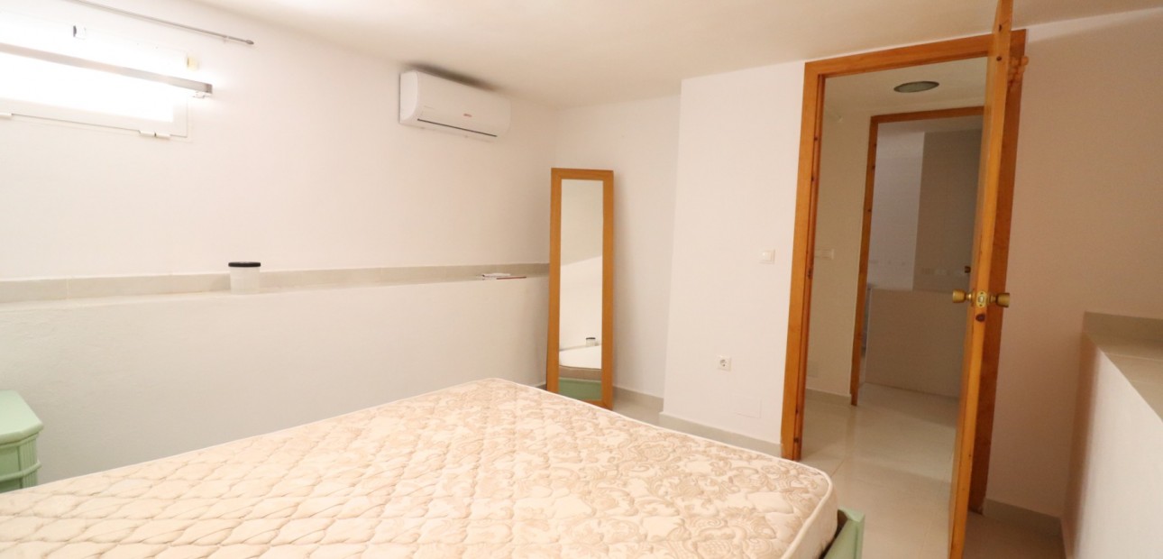 Venta - Detached Villa -
Benimar - Rojales Hills