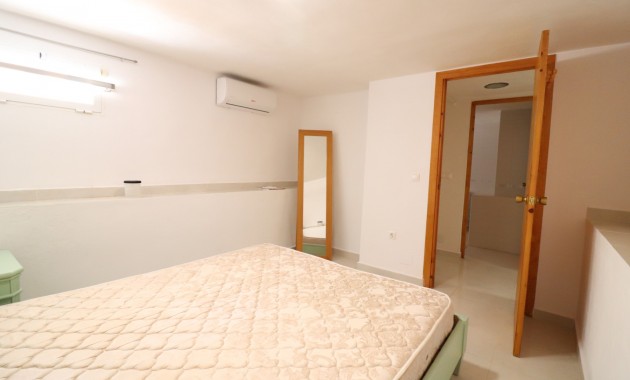 Venta - Detached Villa -
Benimar - Rojales Hills