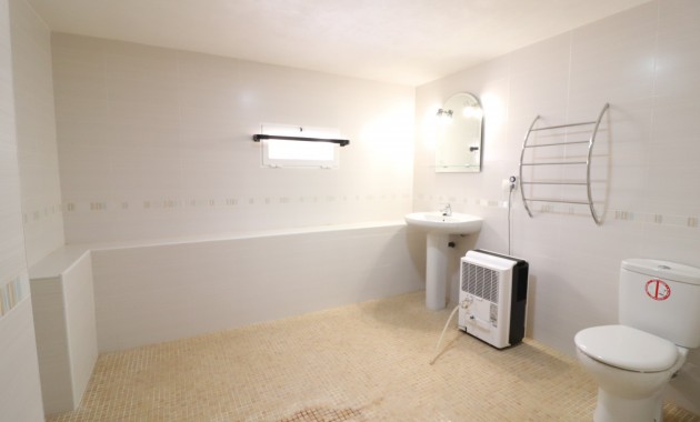 Venta - Detached Villa -
Benimar - Rojales Hills