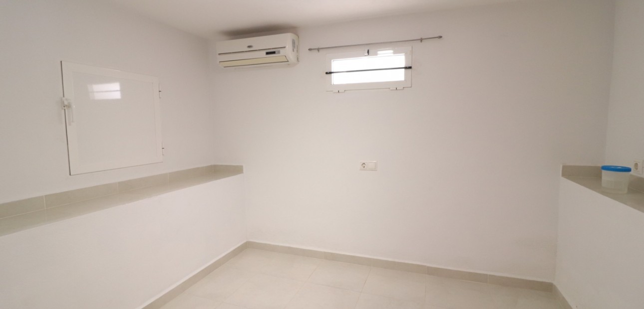 Venta - Detached Villa -
Benimar - Rojales Hills
