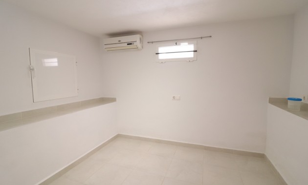 Venta - Detached Villa -
Benimar - Rojales Hills