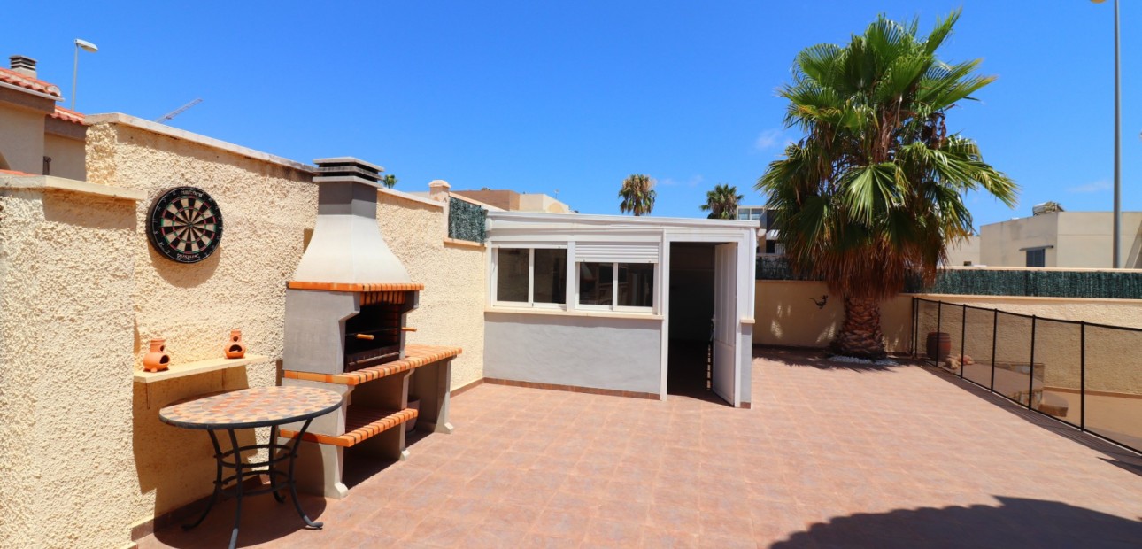 Venta - Detached Villa -
Benimar - Rojales Hills