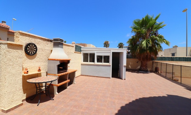 Venta - Detached Villa -
Benimar - Rojales Hills