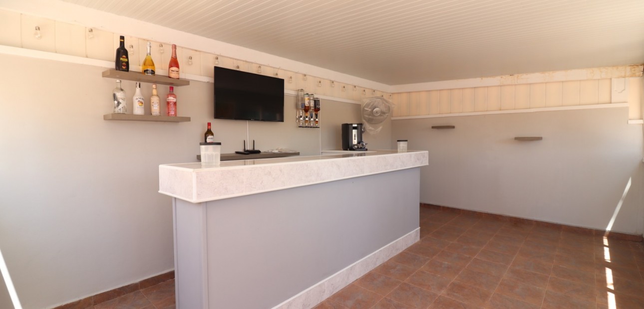 Venta - Detached Villa -
Benimar - Rojales Hills