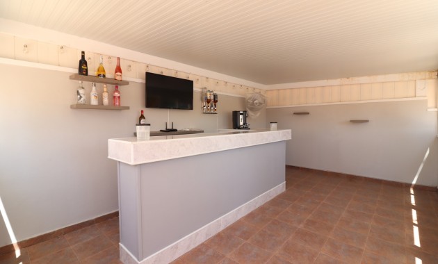 Venta - Detached Villa -
Benimar - Rojales Hills