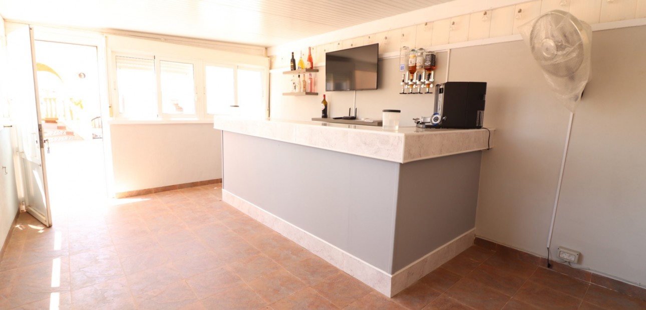Venta - Detached Villa -
Benimar - Rojales Hills
